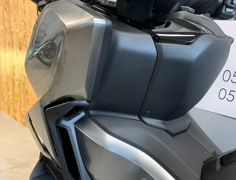 HONDA NSS FORZA 750
