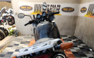 HONDA VARADERO 1000 (62124)