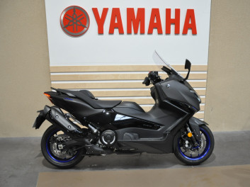 YAMAHA XP T-MAX 560