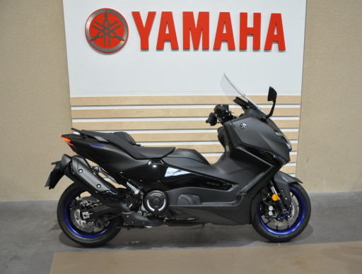 YAMAHA XP T-MAX 560