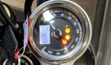 TRIUMPH Bonneville T120 Black