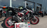 KAWASAKI Z 900 full 