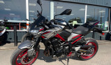 KAWASAKI Z 900 full 