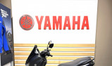 YAMAHA NMAX 125
