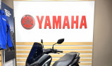 YAMAHA NMAX 125