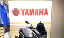 YAMAHA NMAX 125