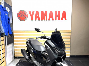 YAMAHA NMAX 125