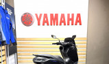 YAMAHA NMAX 125
