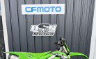 KAWASAKI 250 KX / DSN MOTOS 40