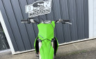 KAWASAKI 250 KX / DSN MOTOS 40