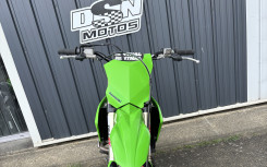 KAWASAKI 250 KX / DSN MOTOS 40
