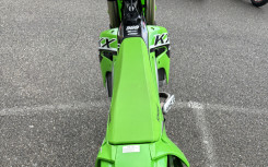 KAWASAKI 250 KX / DSN MOTOS 40