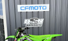 KAWASAKI 250 KX / DSN MOTOS 40