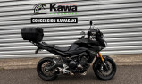 YAMAHA MT-09 TRACER