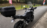 YAMAHA MT-09 TRACER