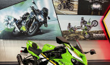 KAWASAKI ZX-6R 636