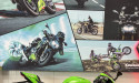 KAWASAKI ZX-6R 636