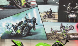 KAWASAKI ZX-6R 636