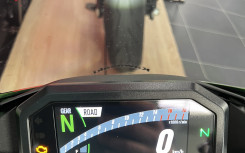 KAWASAKI ZX-6R 636