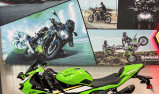 KAWASAKI ZX-6R 636