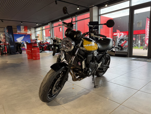 KAWASAKI Z650 RS
