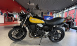 KAWASAKI Z650 RS