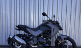 SYM 125 NHX 2019 - 6 733kms