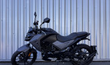 SYM 125 NHX 2019 - 6 733kms
