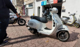 VESPA GTS 125IE SUPER