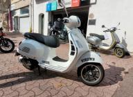 VESPA GTS 125IE SUPER