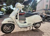 VESPA GTS 125IE SUPER