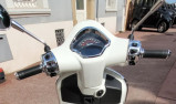 VESPA GTS 125IE SUPER