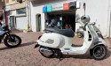 VESPA GTS 125IE SUPER