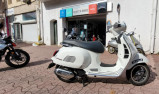 VESPA GTS 125IE SUPER