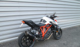 KTM 1290 SUPER DUKE R