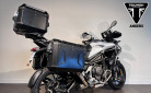 TRIUMPH TIGER 1200 GT PRO