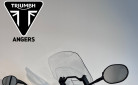 TRIUMPH TIGER 1200 GT PRO