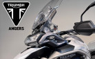 TRIUMPH TIGER 1200 GT PRO