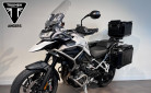 TRIUMPH TIGER 1200 GT PRO