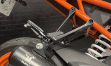 KTM RC 125 ABS
