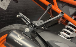 KTM RC 125 ABS