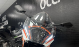 KTM RC 125 ABS