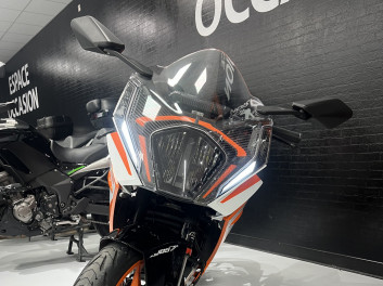 KTM RC 125 ABS