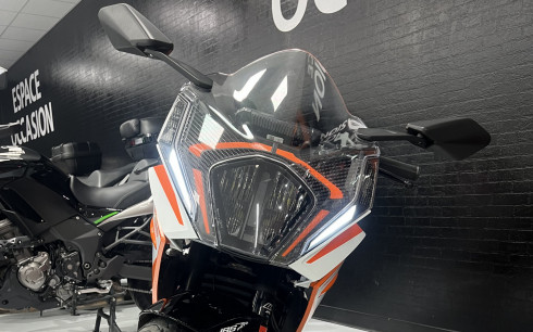 KTM RC 125 ABS