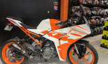 KTM RC 125 ABS