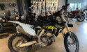 TRIUMPH TF 250-X