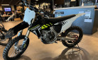 TRIUMPH TF 250-X