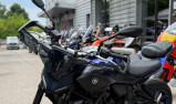 YAMAHA MT-07 (47.5CV)