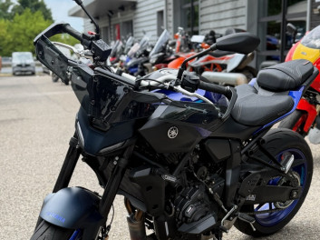 YAMAHA MT-07 (47.5CV)