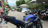 YAMAHA MT-07 (47.5CV)